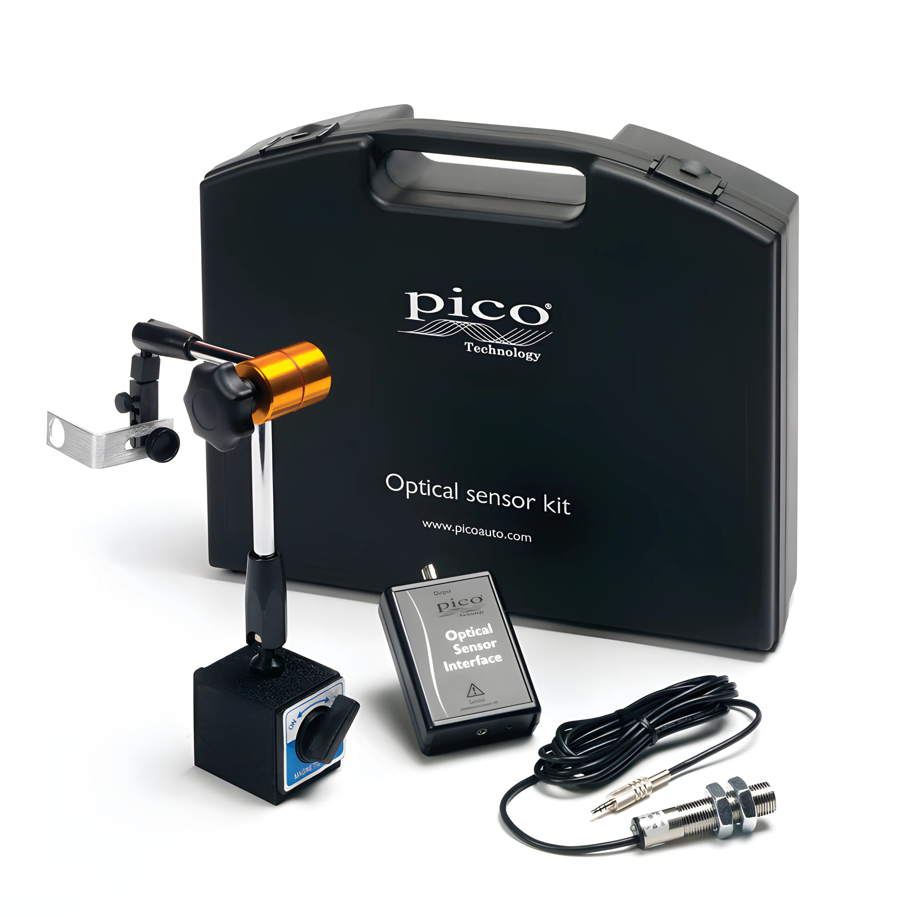 Optical Sensor Kit for the Pico NVH Diagnostic Kits (PP991)