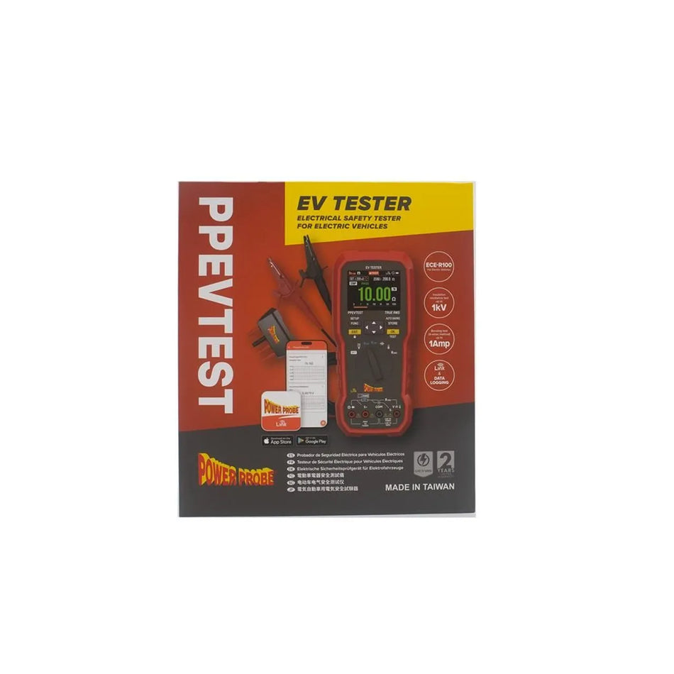 Power Probe EV Tester (PPEVTESTCBINT)
