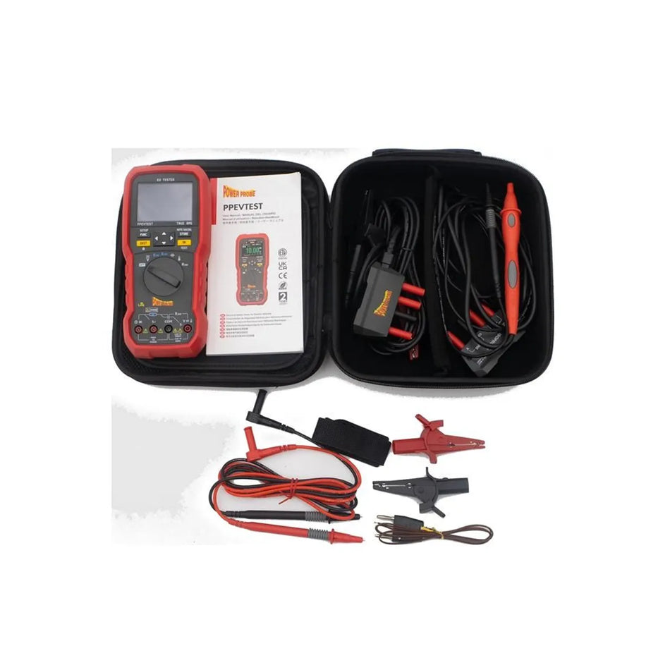 Power Probe EV Tester (PPEVTESTCBINT)