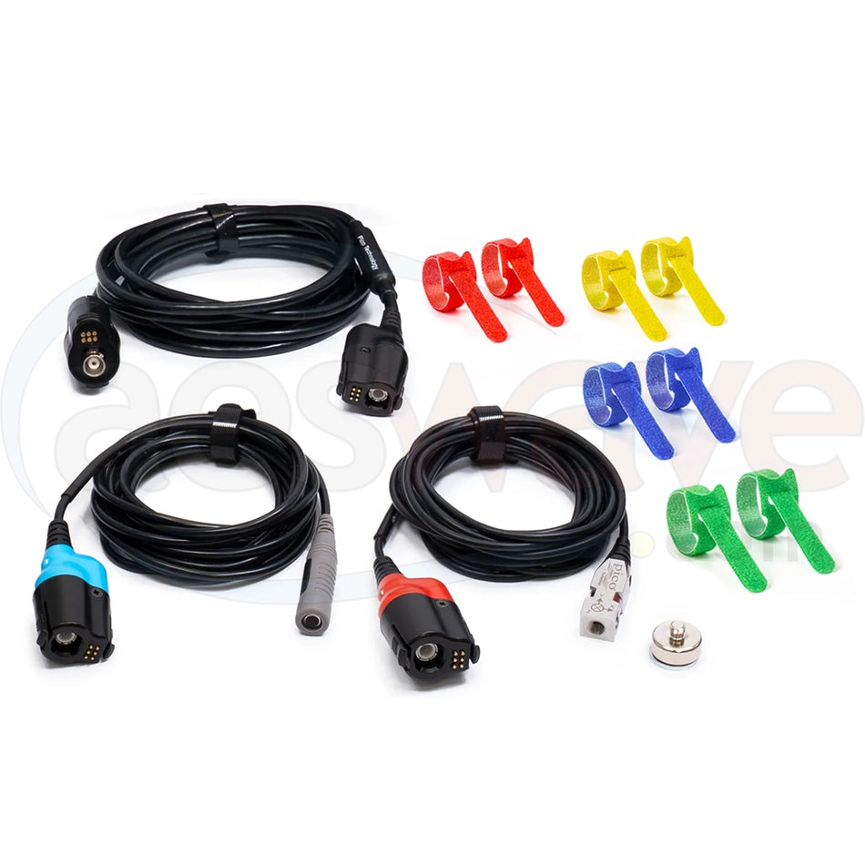 PicoBNC+ NVH 1-Channel Starter Kit PQ426