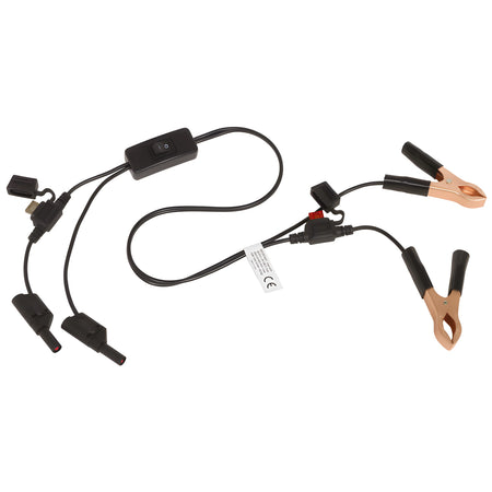 Parasitic Drain Tester