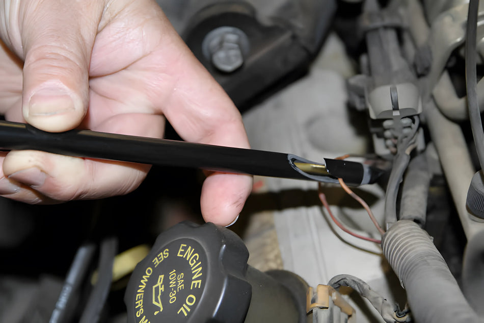 Phil's 17.5-inch Electrical Piercing Probe