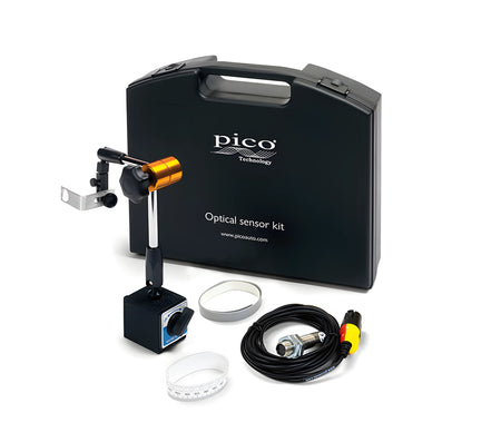 PicoBNC+ optical sensor kit