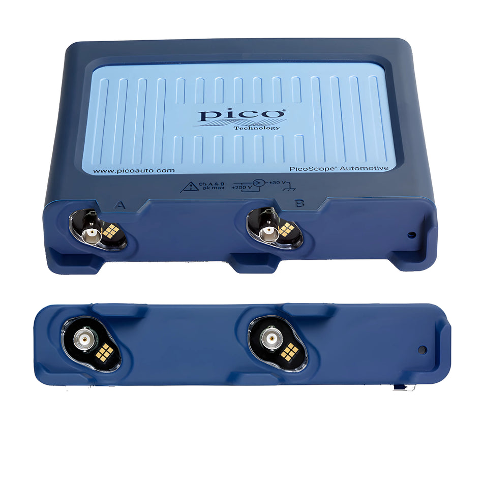 PicoScope 2-Channel 4225A Automotive Oscilloscope (PQ173)