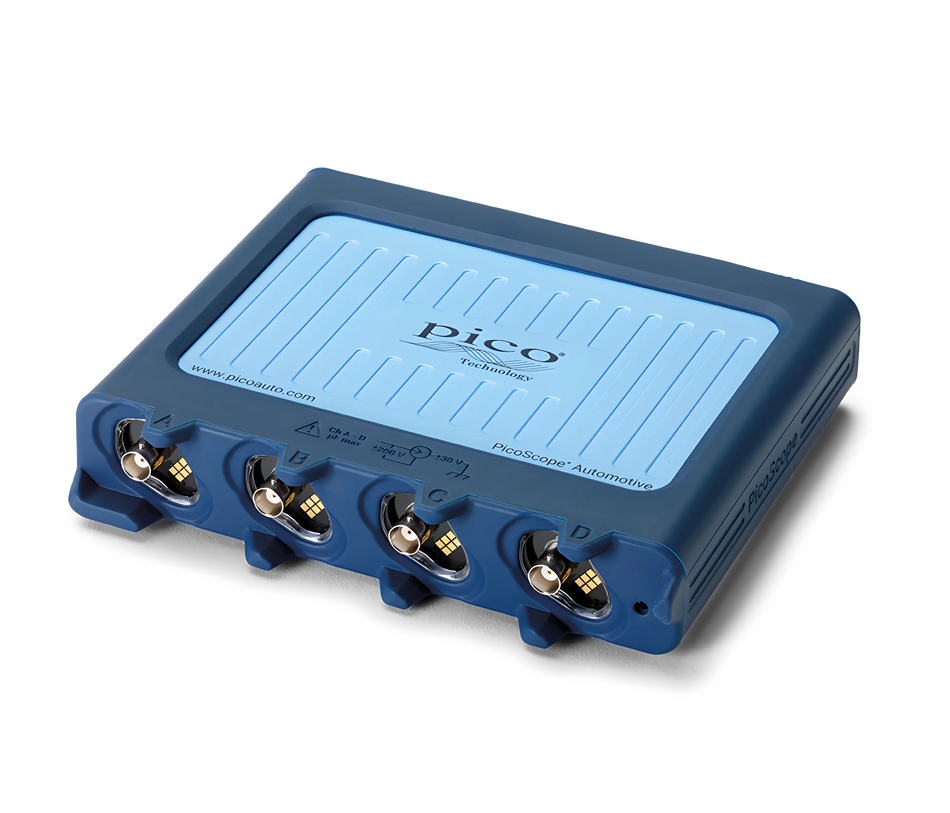 PicoScope 4-Channel 4425A Automotive Oscilloscope (PQ174)