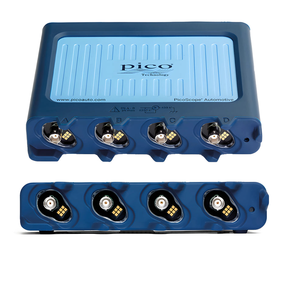 PicoScope 4-Channel 4425A Automotive Oscilloscope (PQ174)