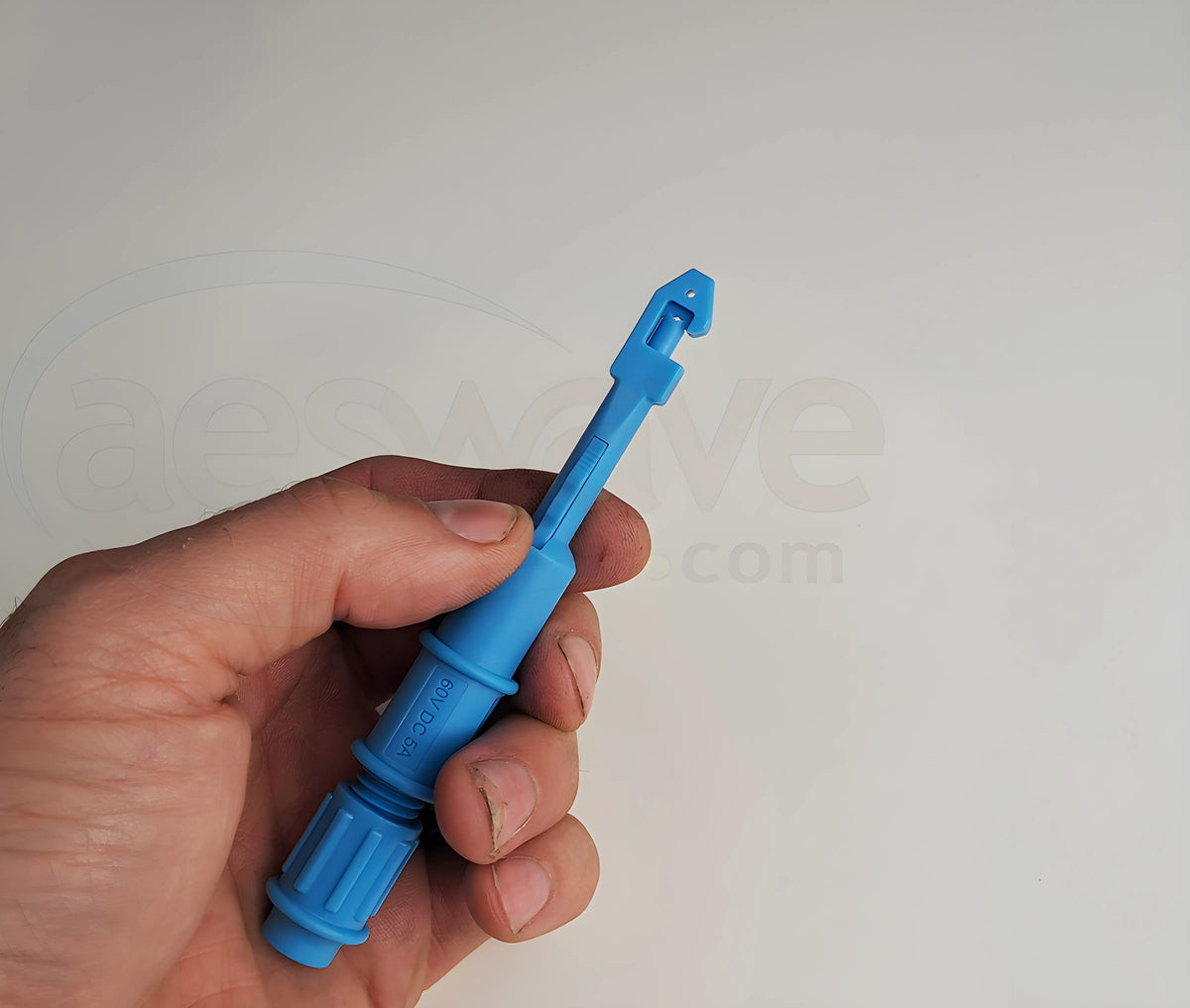 Pico insulation piercing probes