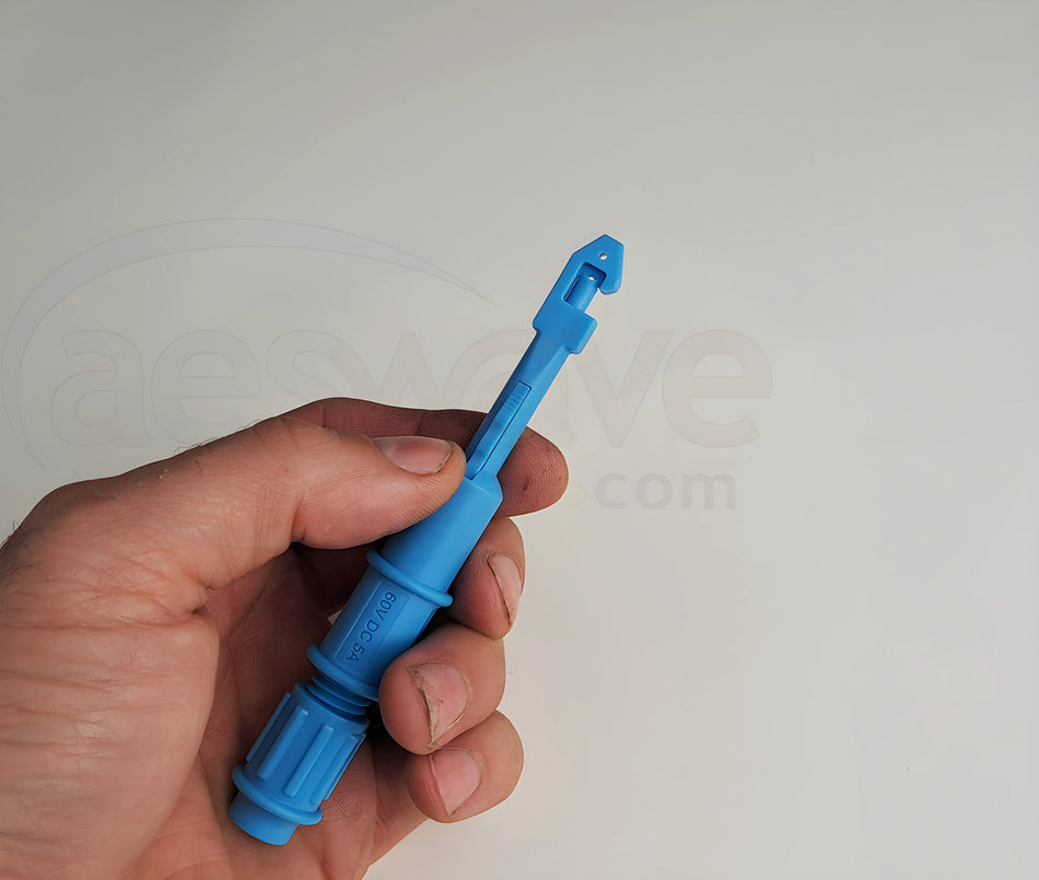 Pico insulation piercing probes