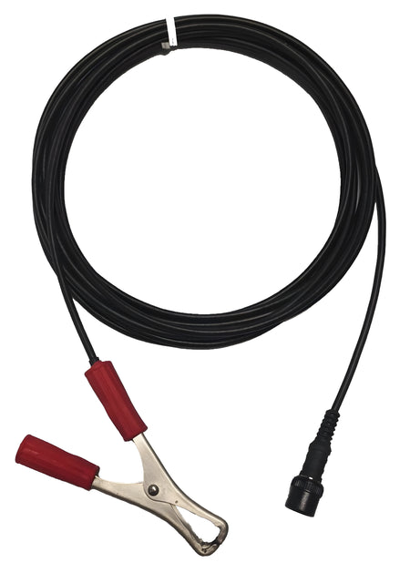 Piezo Transducer Sound Detection Test Lead