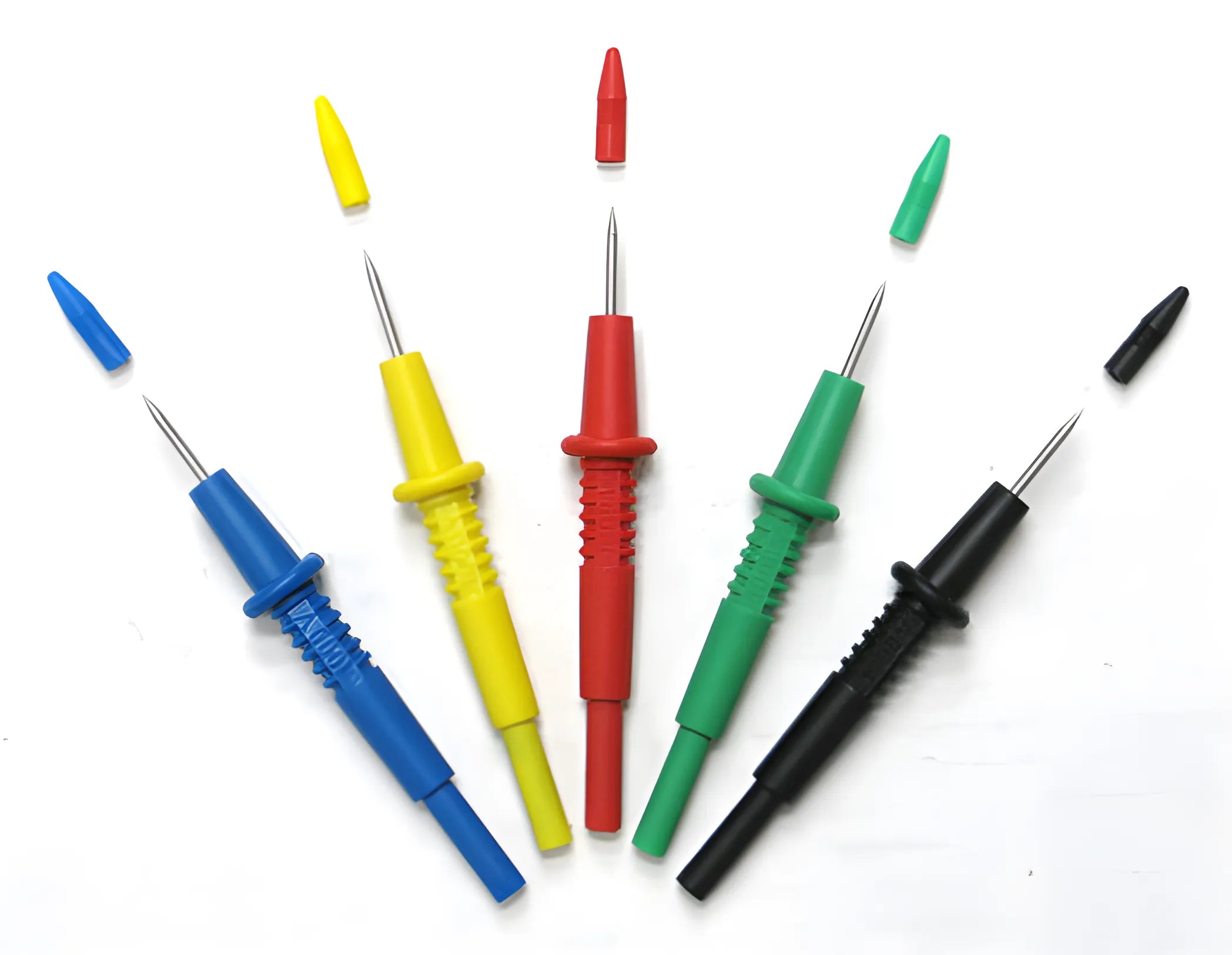 Pin Tip Probe Set