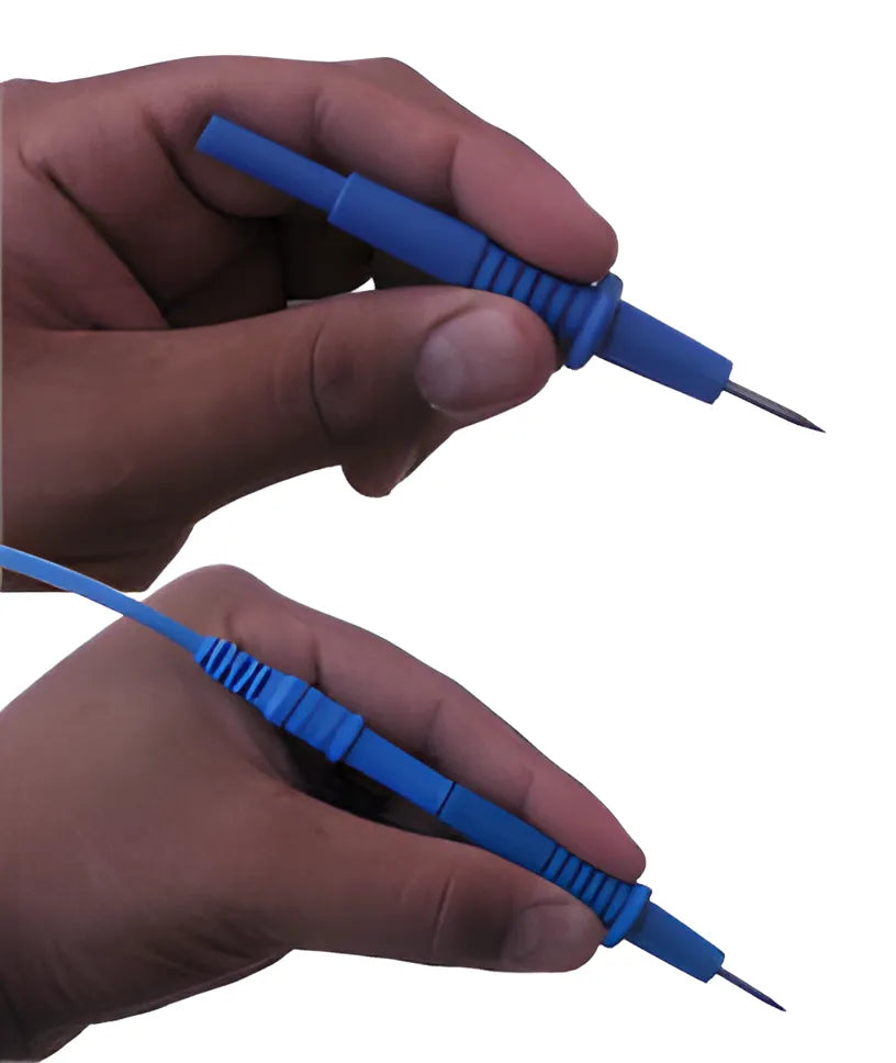 Pin Tip Probe Set
