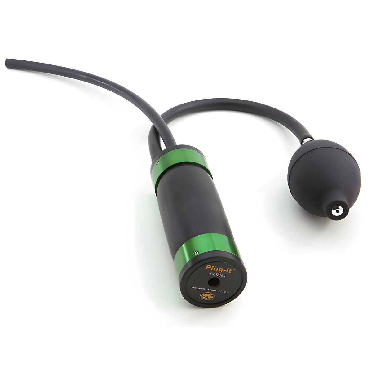 Plug-it Inflatable Bladder Plug