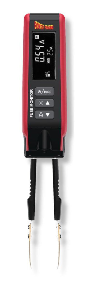 Power Probe FUSE MONITOR (PPFUSECBINT)