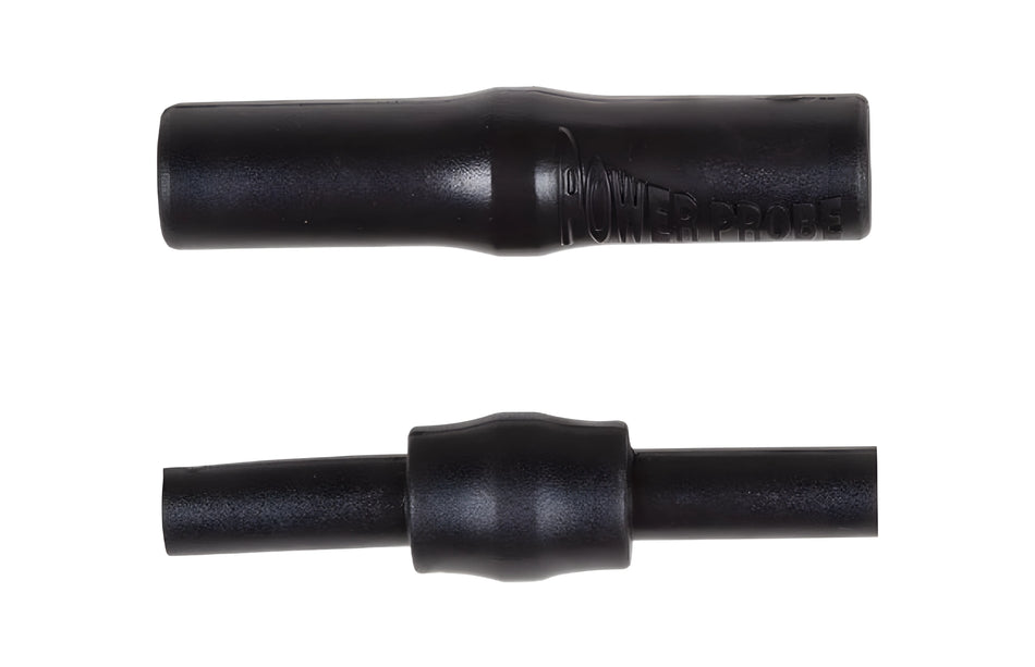 Power Probe 4mm Banana plug adapter set