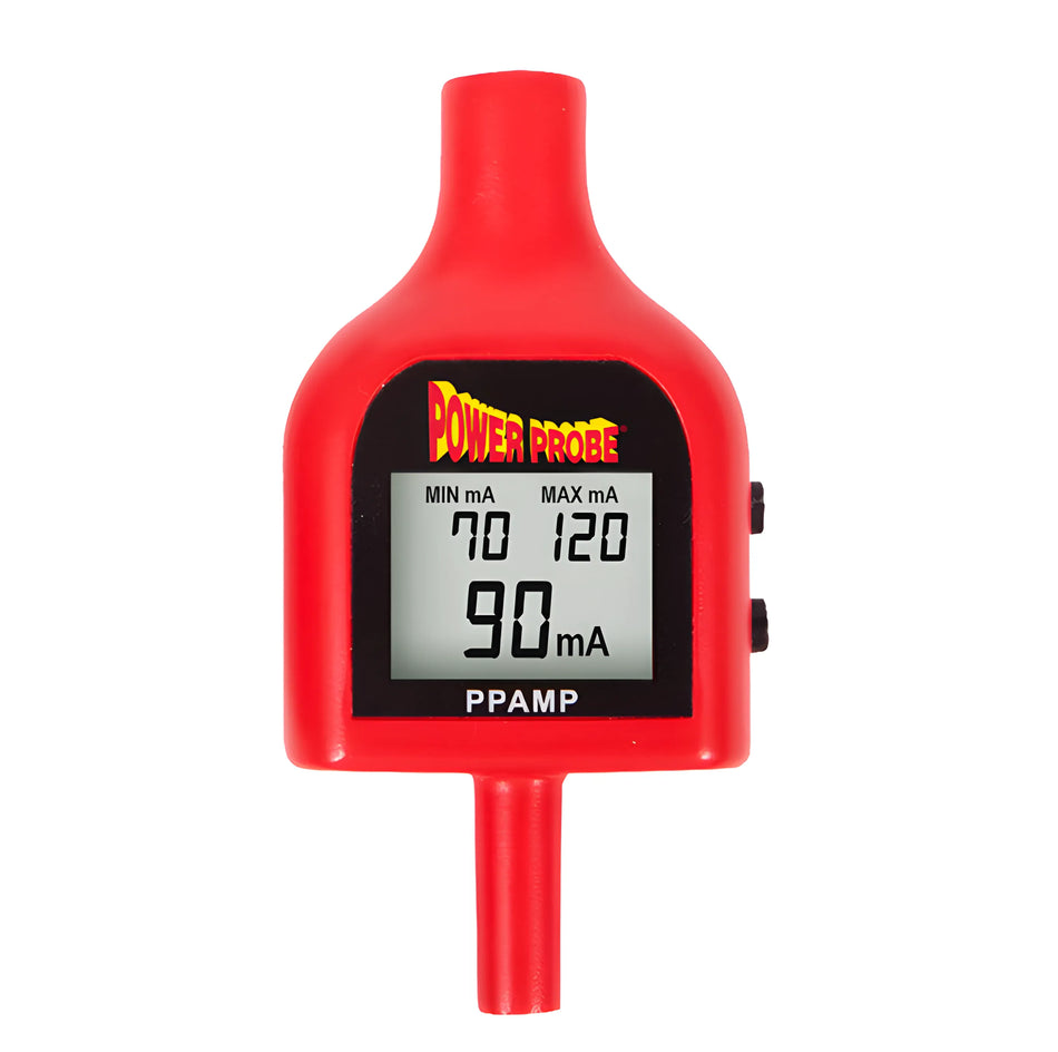Power Probe PWM Signal Generator