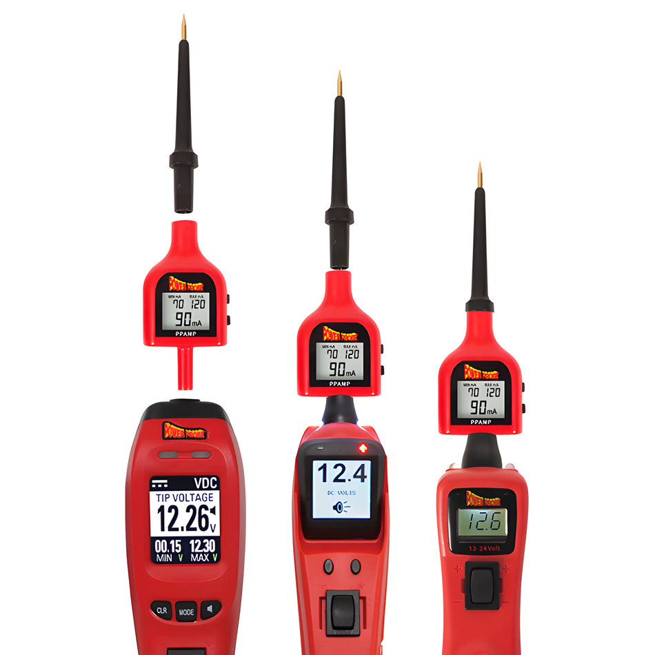 Power Probe PWM Signal Generator