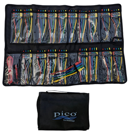 Professional Breakout Lead Set