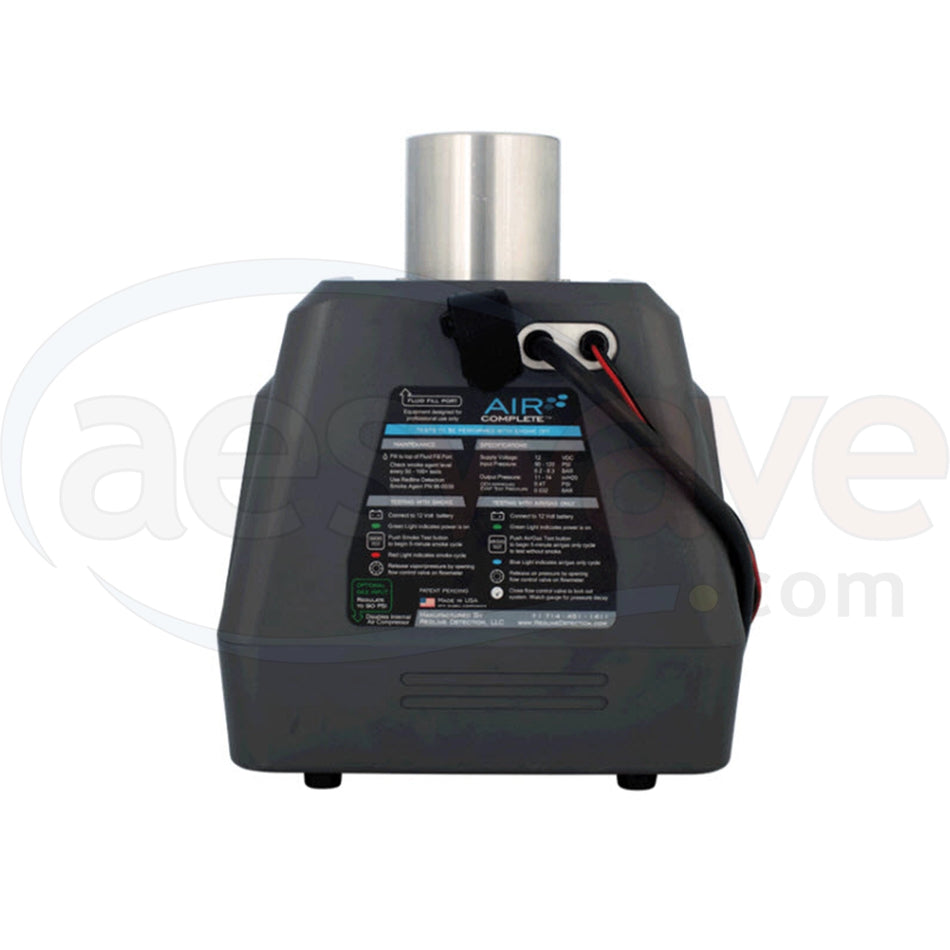 Smoke Pro Air Complete (95-0051)