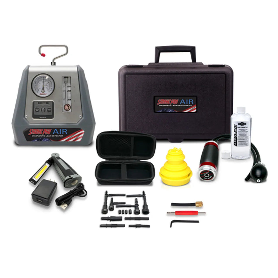 Smoke Pro AIR with Accessory Kit (95-0075)
