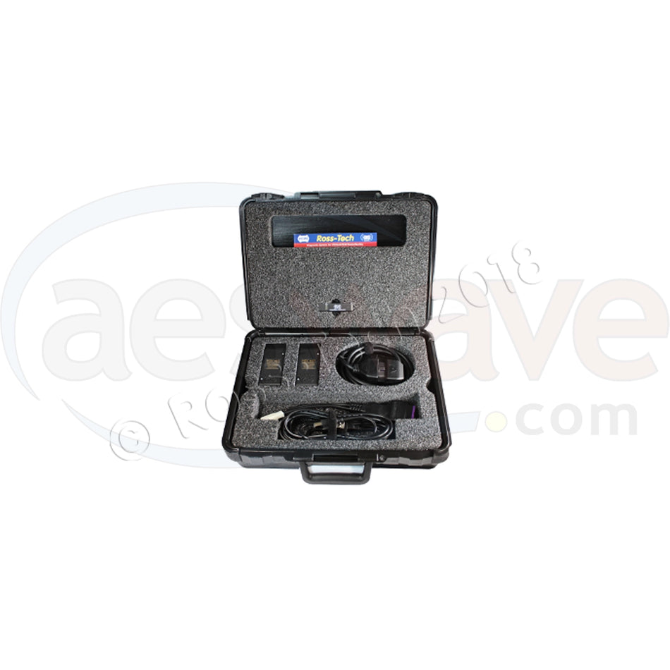 VCDS® Premium Professional Kit