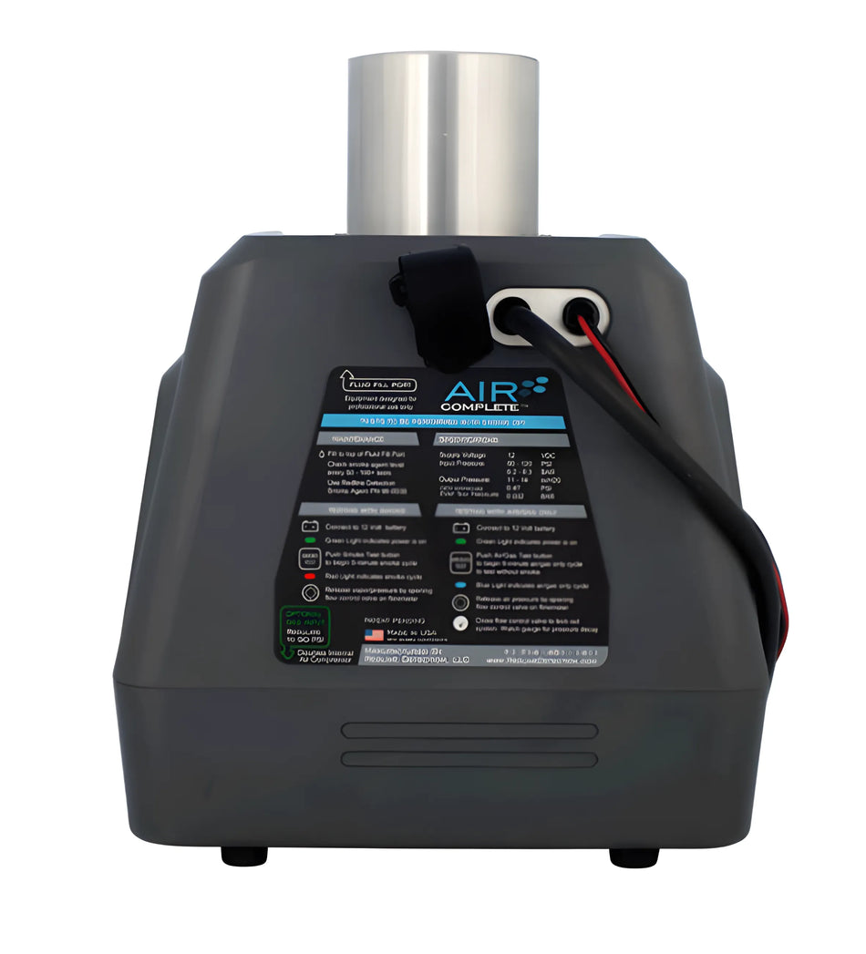 Refurbished: Smoke Pro Air Complete (95-0051)