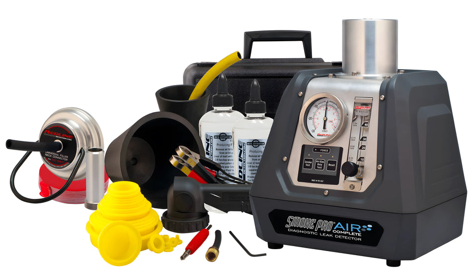 Refurbished: Smoke Pro Air Complete (95-0051)