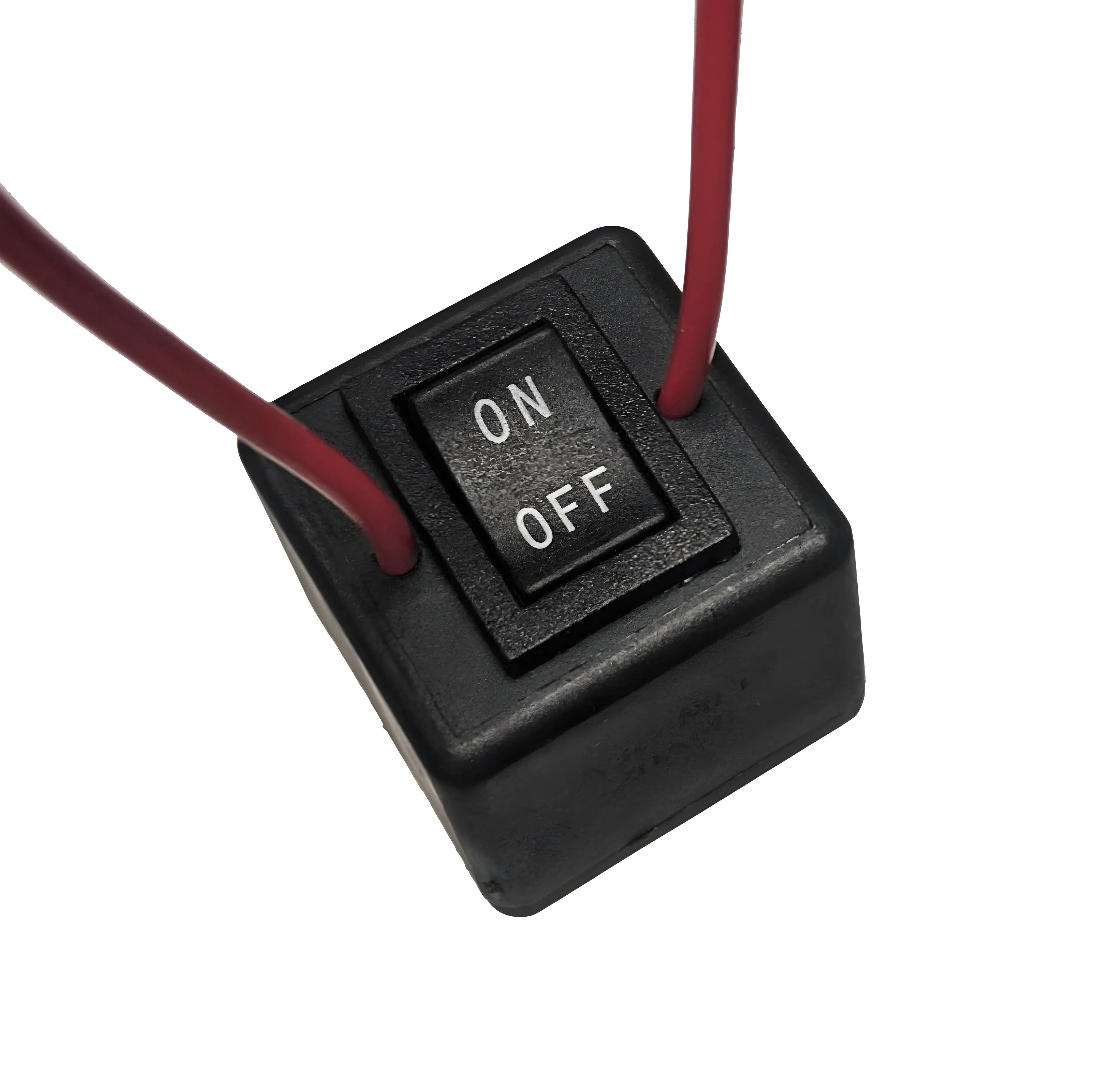 Relay Bypass Switch Kit with Amp Loop