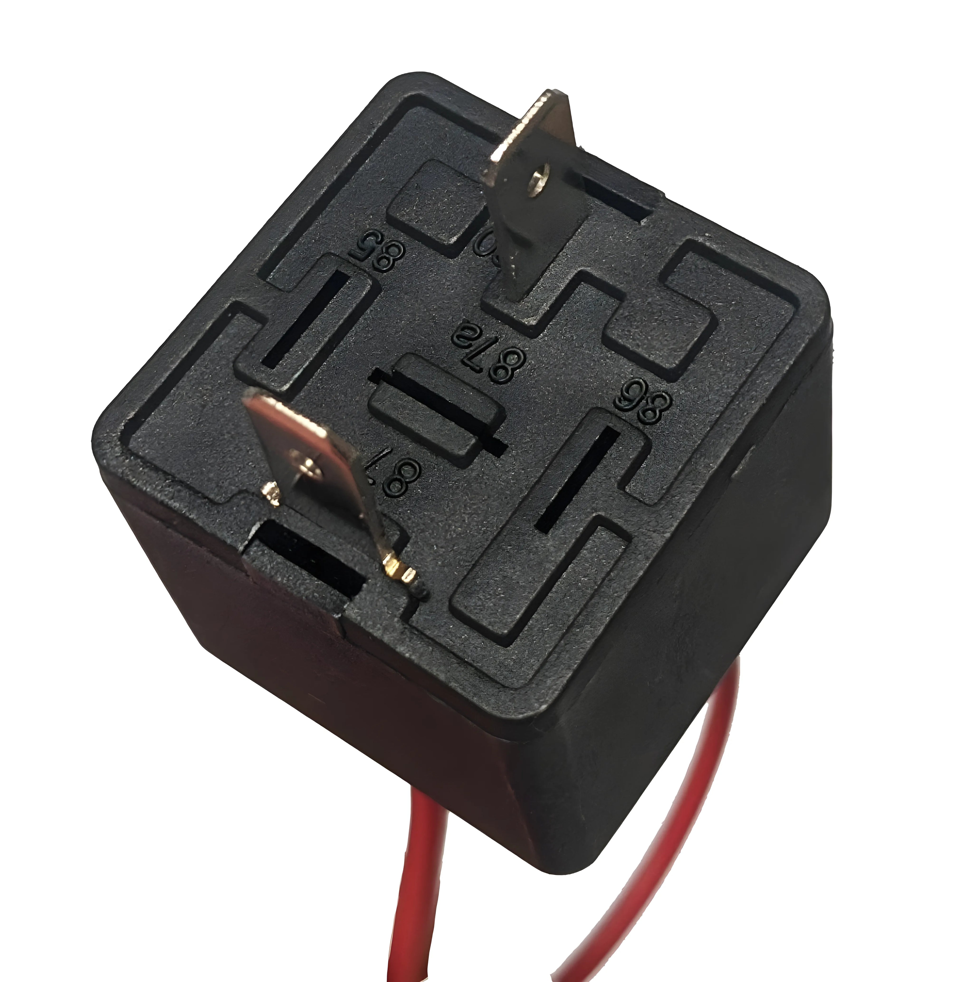 Relay Bypass Switch Kit with Amp Loop