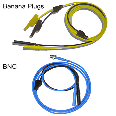 ST3 Shielded Test Leads