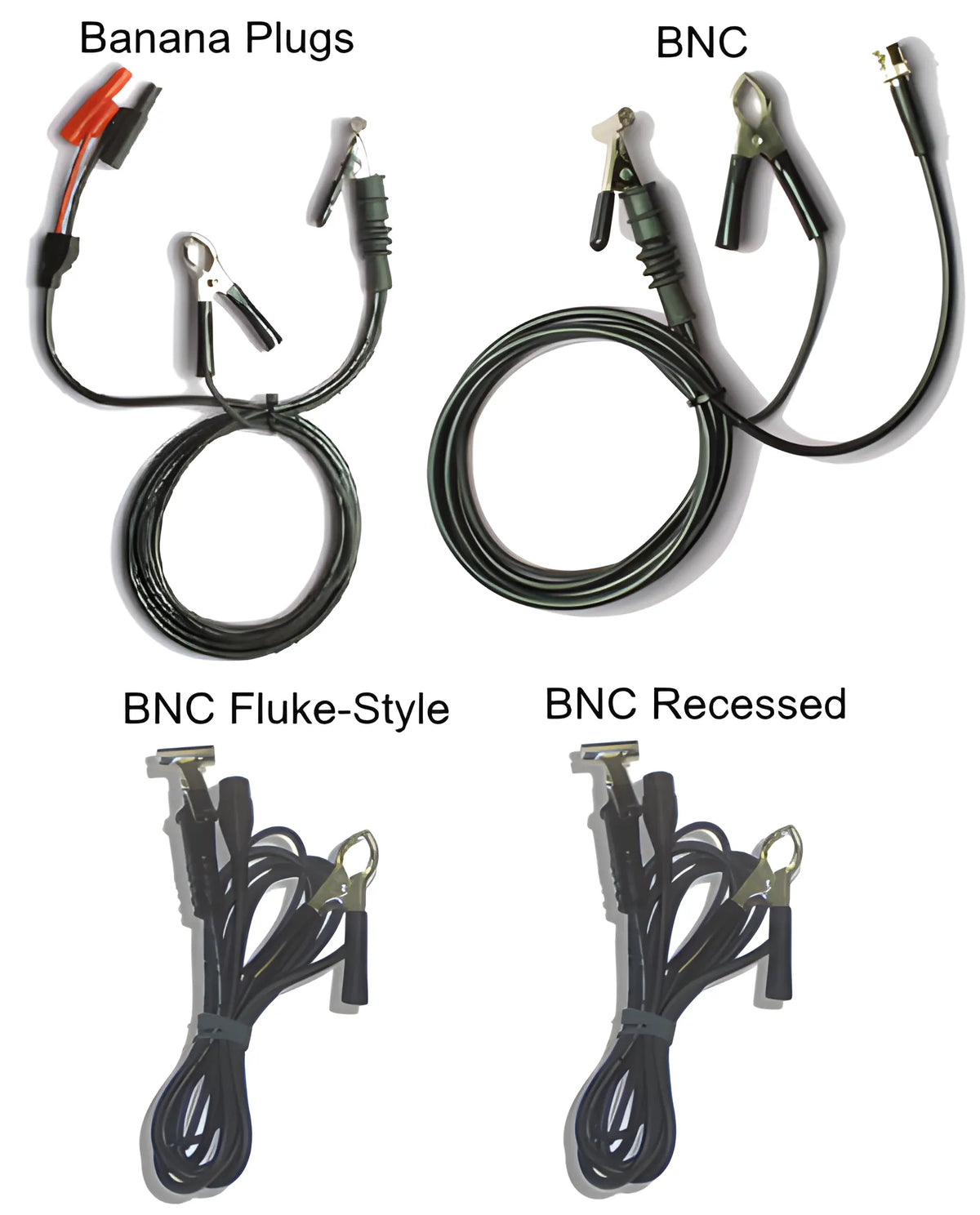 Secondary Pickup (Capacitive)