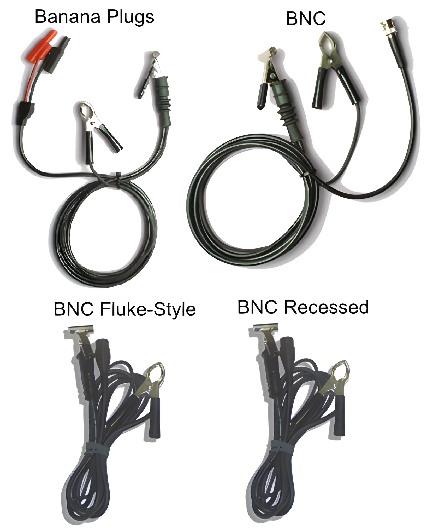 Secondary Pickup (Capacitive)