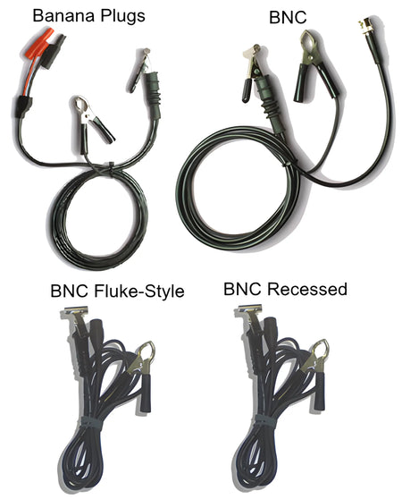 Secondary Pickup (Capacitive)