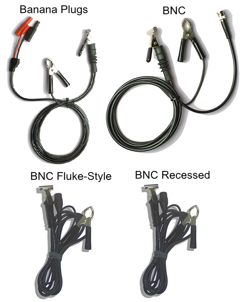 Secondary Pickup (Capacitive)