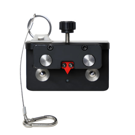 Sliding Target Panel for Standard and IA800 Frames