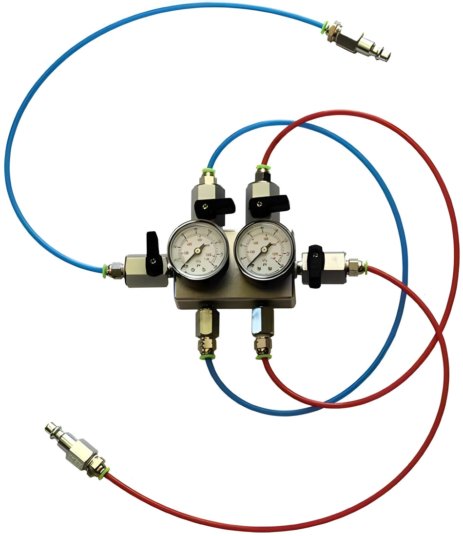 Suspension Test Kit (for Voss Systems)