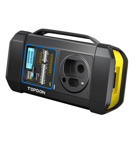 T-Ninja Box