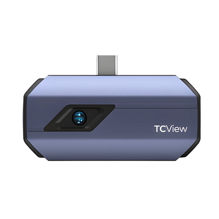TC001 Thermal Infrared Camera for Android