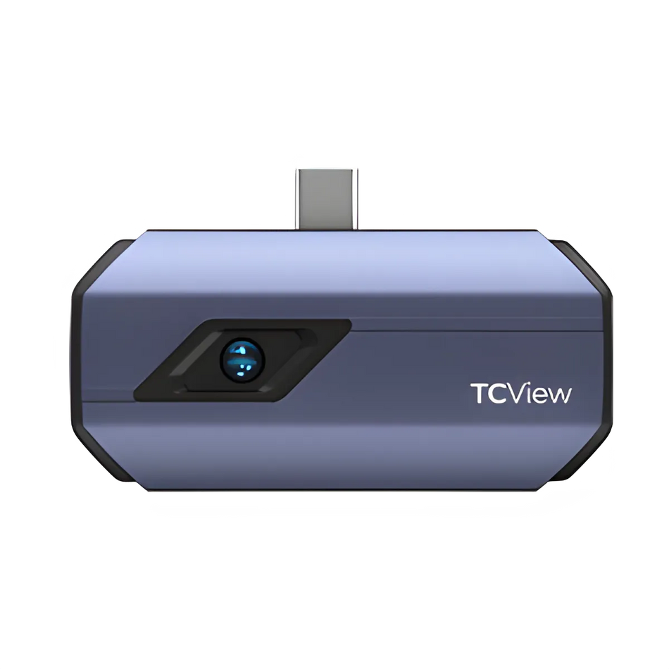 TC002 Thermal Infrared Camera for iOS