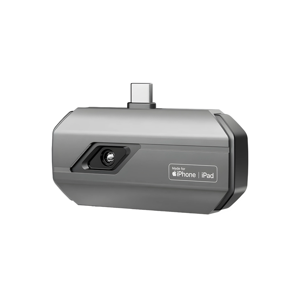 TC002c Thermal Infrared Camera for iOS with USB-C port