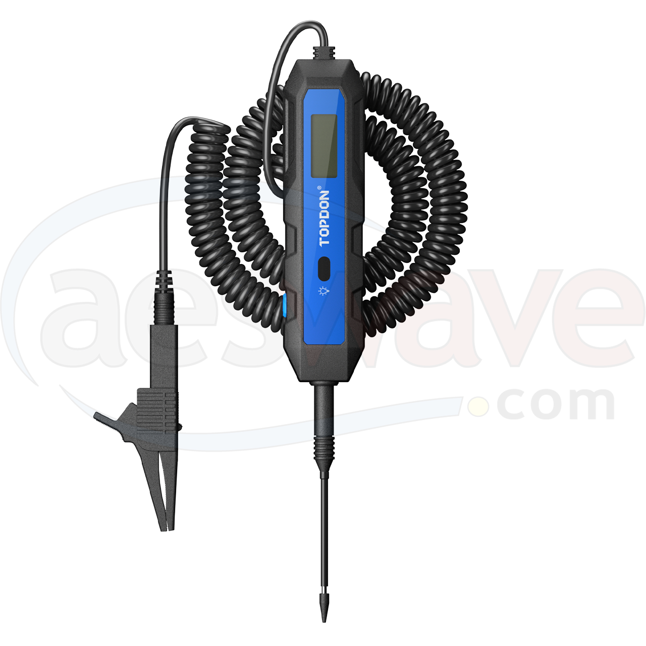 TopDon CT100 Circuit Tester