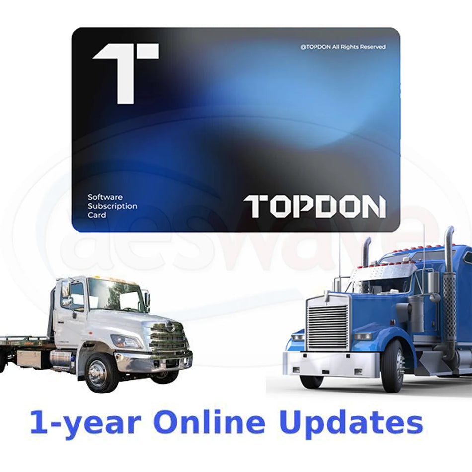 Phoenix Max or Smart Heavy Duty Coverage Update - 1 year