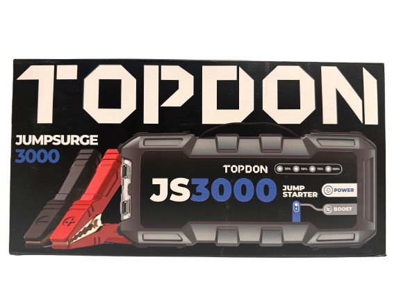 JUMPSURGE3000