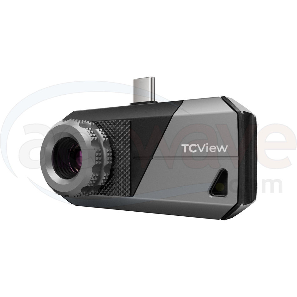TS001 Thermal Infrared Camera for Android with adjustable lens (zoom)