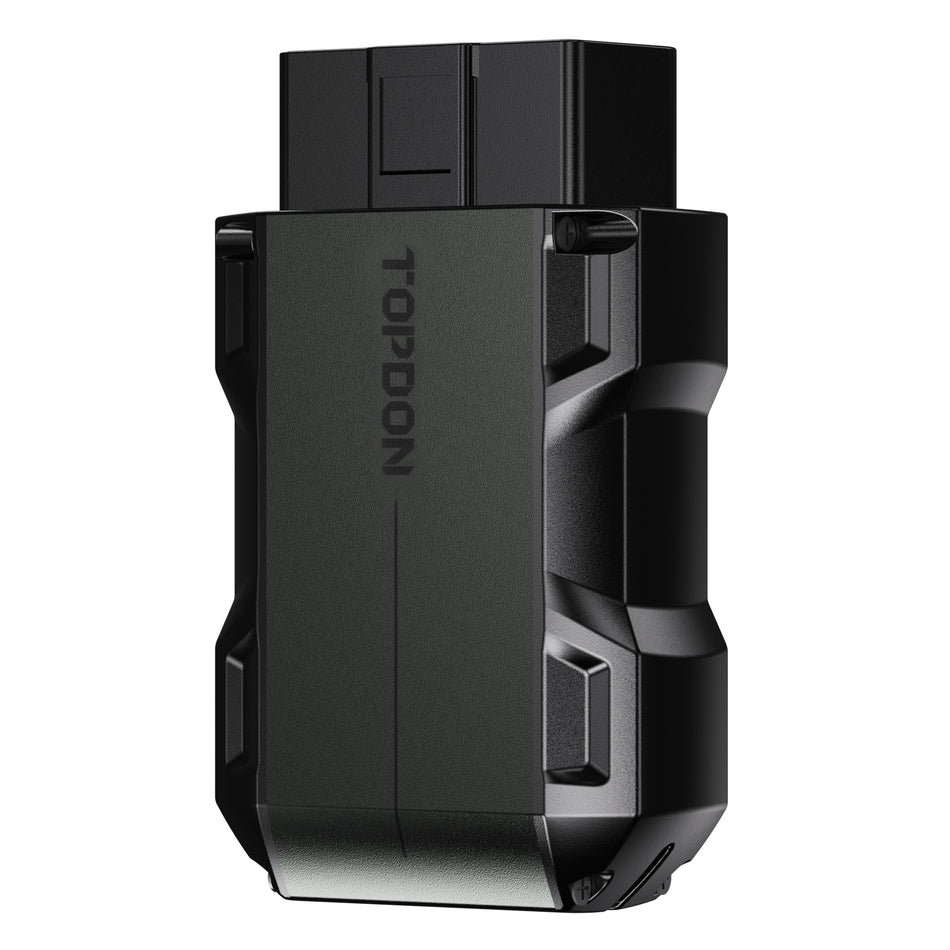 TopScan Pro
