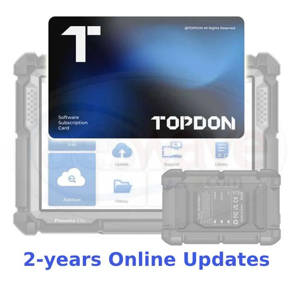 Phoenix Elite UPDATE Two Years