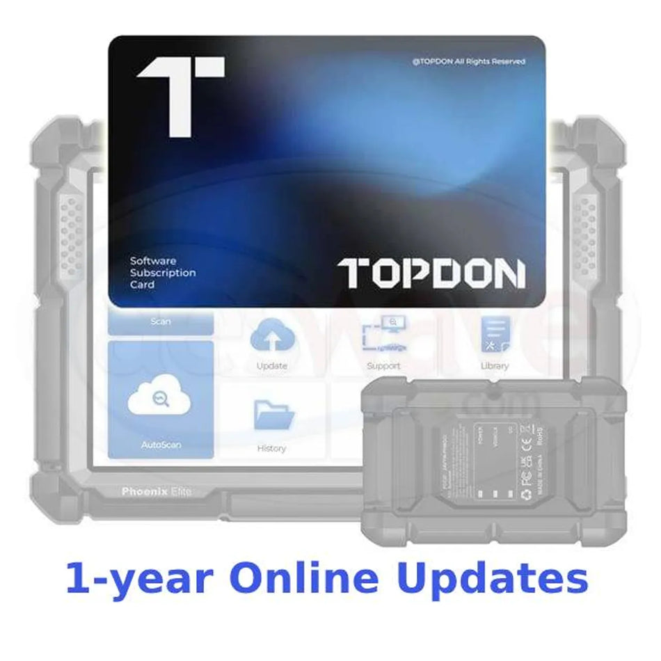 Phoenix Lite 2 UPDATE One Year