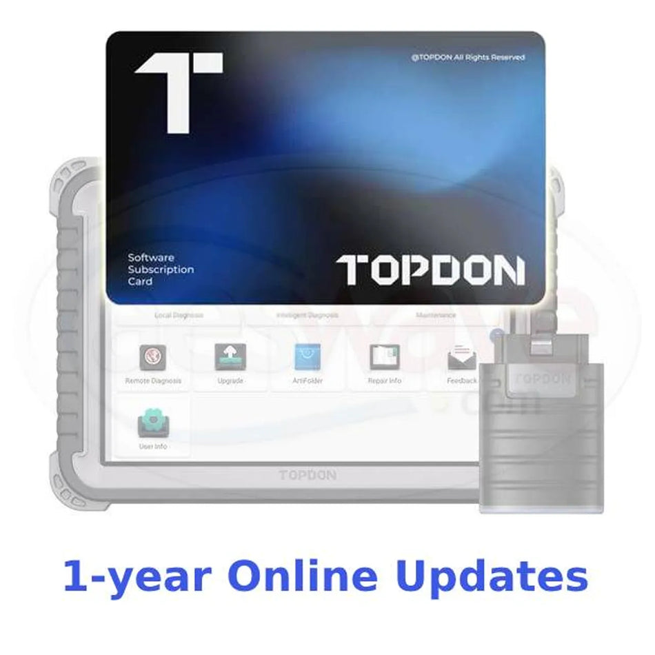 Phoenix Plus UPDATE One Year