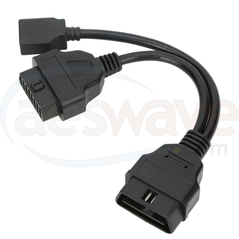 Topdon BMW and DOIP cable