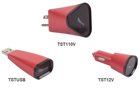 Power Probe Mini Probe Power Pak