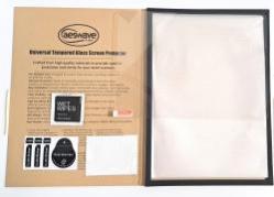 Tempered Glass Screen Protector for Topdon Phoenix Plus / Smart